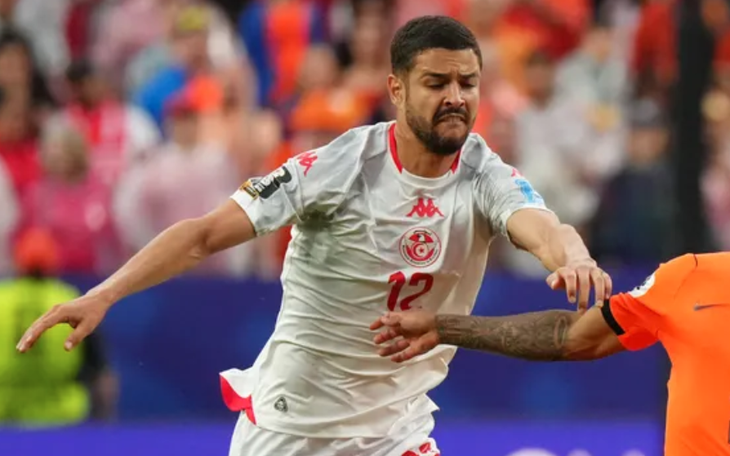 Có gì trong chiếc laptop giúp Ai Cập thắng luân lưu World Cup? - Ảnh 4.