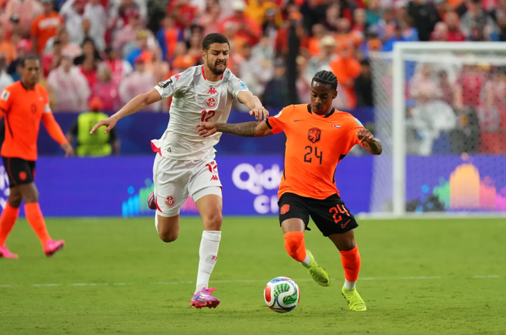 8 cầu thủ World Cup vướng nghi án doping vì… thịt bẩn - Ảnh 1.