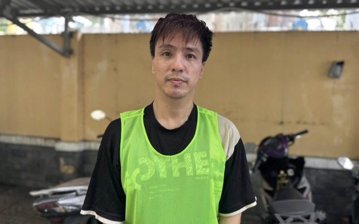 Đánh nhau vì tranh mua máy lạnh ở Pháp - Ảnh 5.