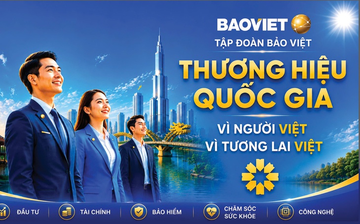 Bảo Việt đạt hơn 32.000 tỉ đồng doanh thu hợp nhất - Ảnh
3.