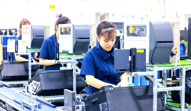 GDP nửa đầu năm 2026 tăng 8,18%, chưa đạt mục tiêu hai con số - Ảnh 1.
