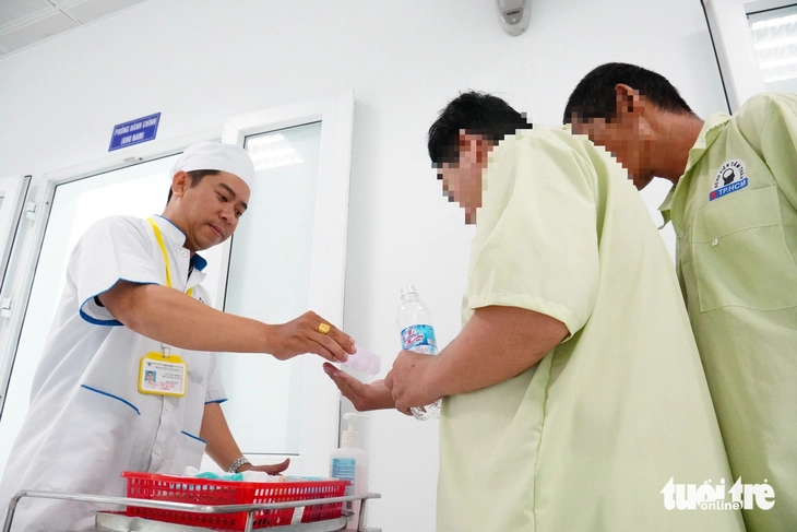 Một năm 'hồi sinh' bệnh viện bỏ hoang thành nơi khám chữa bệnh tâm thần chuyên sâu - Ảnh 6.