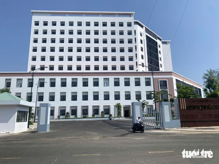 Đắk Lắk siết công vụ, đẩy nhanh gần 400 dự án chậm tiến độ - Ảnh 2.