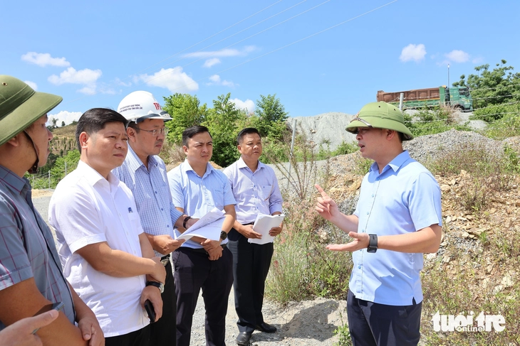 Đắk Lắk siết công vụ, đẩy nhanh gần 400 dự án chậm tiến độ - Ảnh 6.