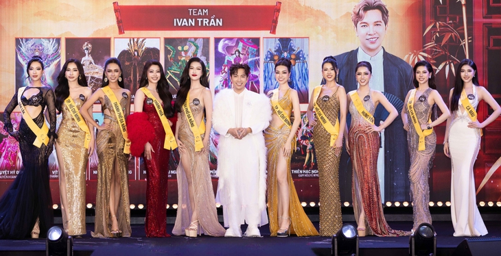 Miss Grand Vietnam 2026: Giữ 'đặc sản' hô tên nhưng không lố, không chấm điểm công khai - Ảnh 7.