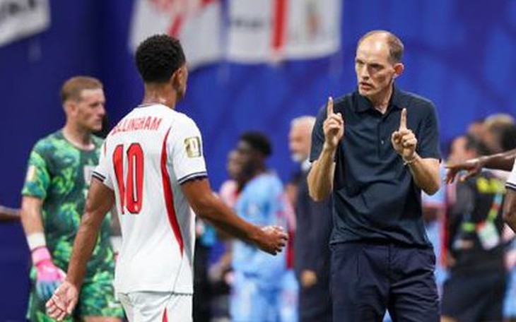 Dự đoán tỉ số World Cup: Kane 'gánh' tuyển Anh vượt ải Mexico  - Ảnh 2.