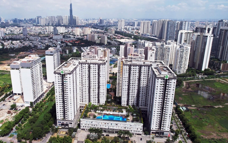 Đề xuất cấp sổ hồng điện tử: Ngân hàng giữ sổ hồng điện tử bằng cách nào? - Ảnh 4.