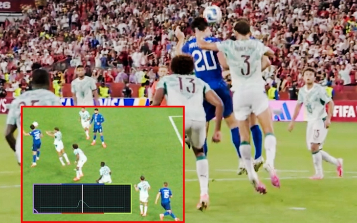 8 cầu thủ World Cup vướng nghi án doping vì… thịt bẩn - Ảnh 5.