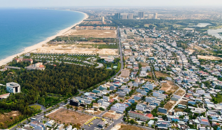 Thanh tra chỉ loạt vi phạm về lao động tại nhiều resort, sân golf ở Đà Nẵng - Ảnh 2.