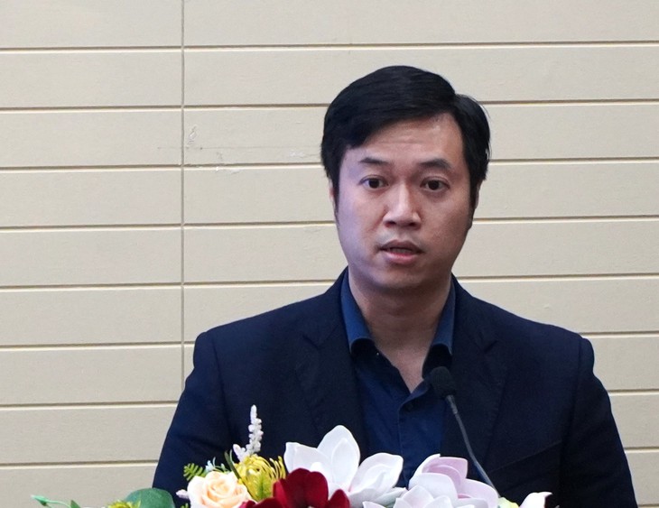 Chất lượng sống là động lực, mục tiêu tổ chức không gian siêu đô thị TP.HCM - Ảnh 3.
