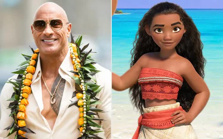 Moana live-action cạnh tranh danh hiệu phim dở nhất Disney - Ảnh 5.