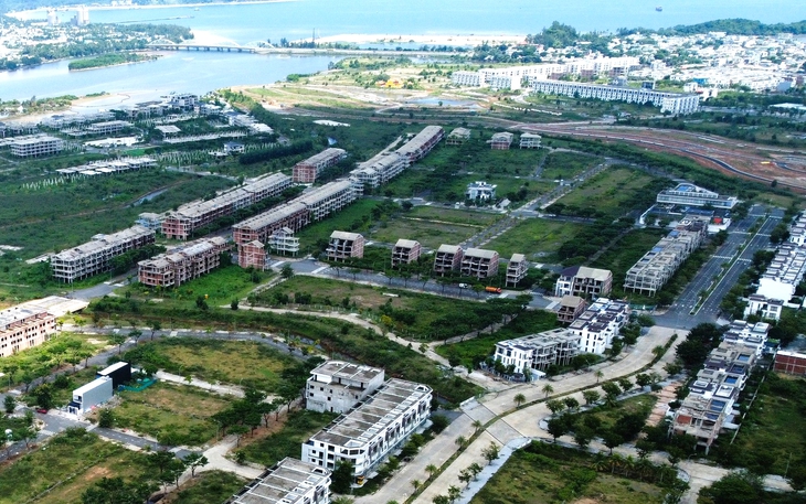 Đà Nẵng chấn chỉnh tình trạng xử lý chậm hồ sơ đầu tư, có dự án chậm 135 ngày  - Ảnh 2.