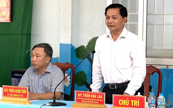 Khai thác mỏ cát trên sông Hậu tại Vĩnh Long phục vụ giao thông năm 2026 - Ảnh 3.