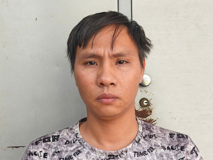 Tạm giữ đối tượng truy nã đặc biệt nguy hiểm về tội giết người xảy ra ở Phú Quốc - Ảnh 1.