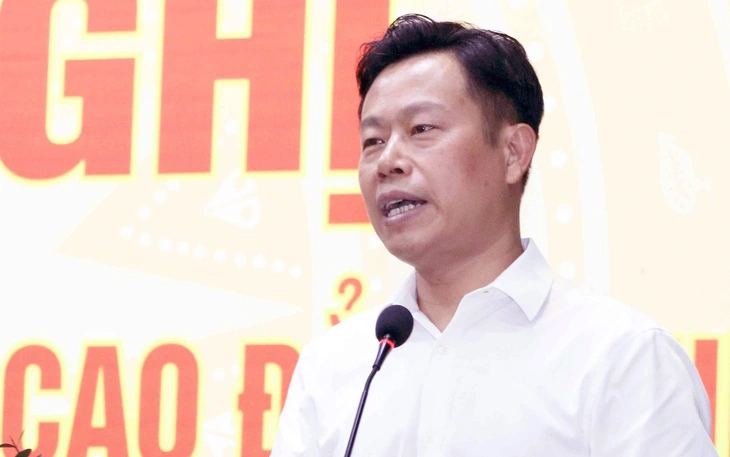 Hệ thống giáo dục nghề nghiệp cả nước trước cuộc 'cải tổ' lớn, hoàn thành trước tháng 10-2026 - Ảnh 3.