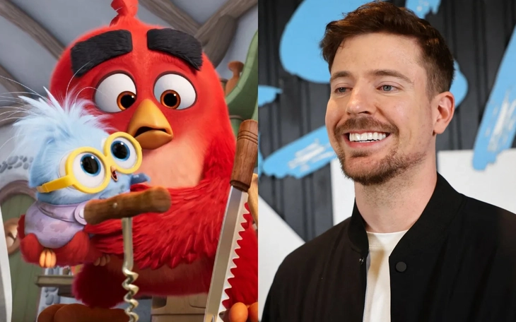 'YouTuber giàu nhất thế giới' MrBeast kết hôn - Ảnh 6.