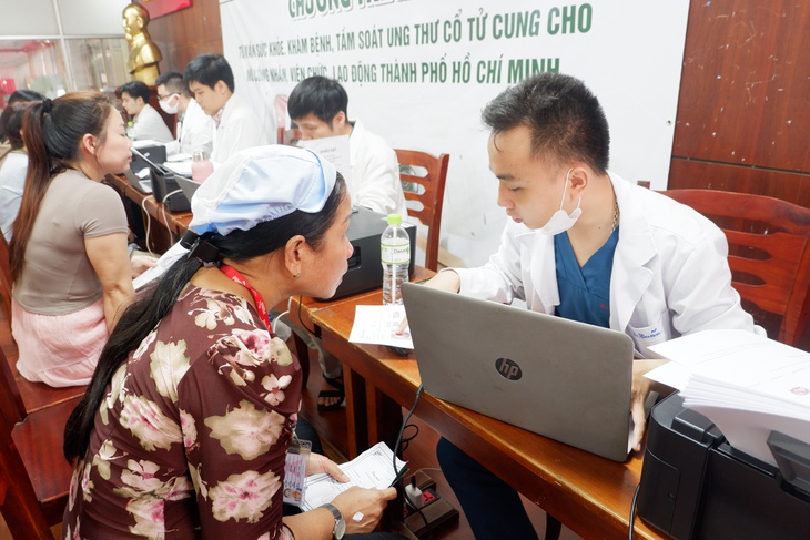 Hơn 3 triệu lao động được hỗ trợ với kinh phí 3 . 817 Tỉ đồng tại TP . HCM năm 2026 - Ảnh 2.