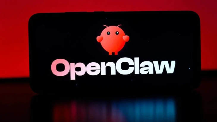OpenClaw ra mắt ứng dụng di động với trợ lý AI điều khiển bằng giọng nói - Ảnh 1.