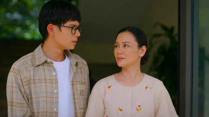 Phía bên kia thành phố kết thúc như 'đám cưới chạy', hé lộ có phần 2? - Ảnh 4.