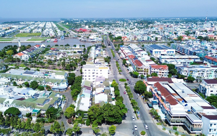 Đà Nẵng chấn chỉnh tình trạng xử lý chậm hồ sơ đầu tư, có dự án chậm 135 ngày  - Ảnh 3.