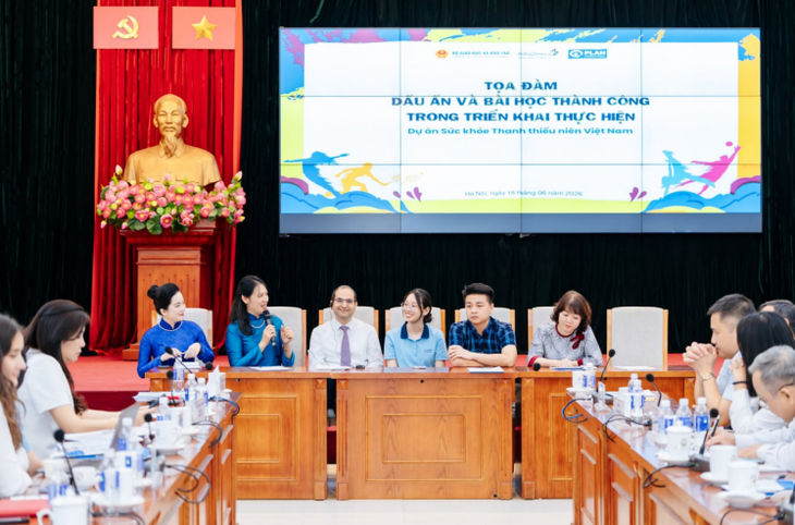 HỢP TÁC CÔNG – TƯ MỞ LỐI CHO NỀN Y TẾ BỀN VỮNG - Ảnh 3.