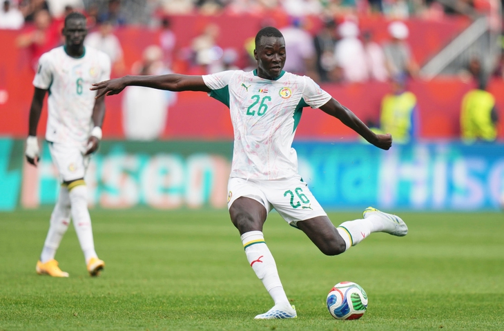 World Cup 2026: Sao Senegal dọa chia tay đội tuyển vì bất mãn HLV - Ảnh 1.