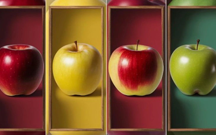 Quiz: Tài năng tiềm ẩn lớn nhất của bạn là gì? - Ảnh 3.