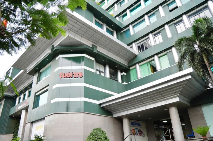 Tuyển dụng nhân sự Báo điện tử Tuổi Trẻ - Ảnh 3.