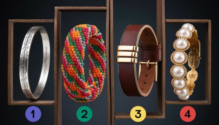 Quiz: Bạn sở hữu tài năng gì? - Ảnh 1.