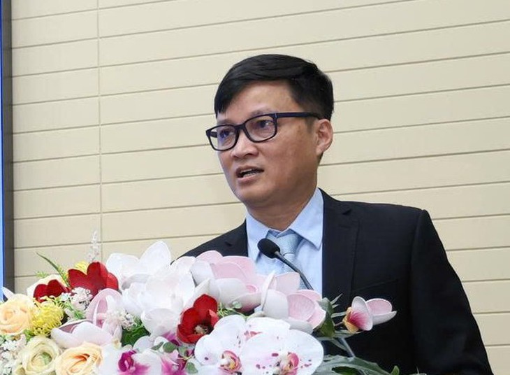 Chất lượng sống là động lực, mục tiêu tổ chức không gian siêu đô thị TP.HCM - Ảnh 2.