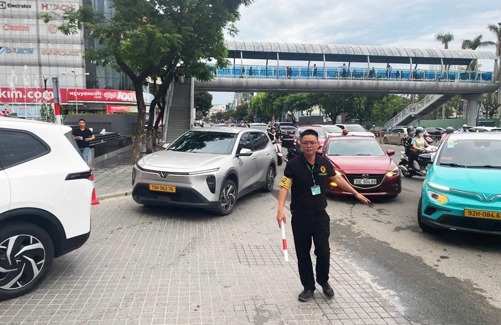 Tập đoàn 280 tuổi Nhật vận hành Aeon Mall đầu tiên tại Đà Nẵng - Ảnh 1.