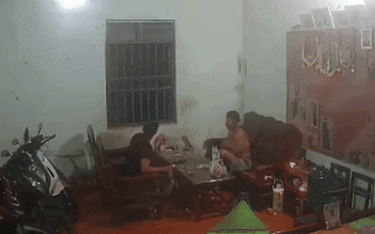 Động đất 3.1 độ ở độ sâu khoảng 10 km tại Đà Nẵng vào sáng nay - Ảnh 2.