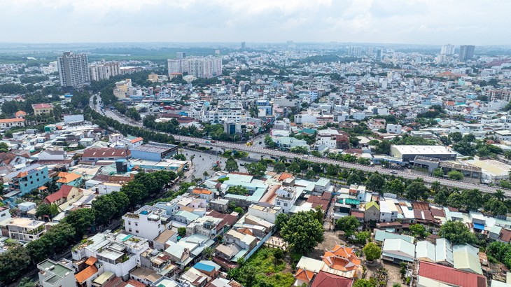 Căn hộ Cityview Signature - lợi ích từ hạ tầng phát triển tại biên hòa - Ảnh 1.