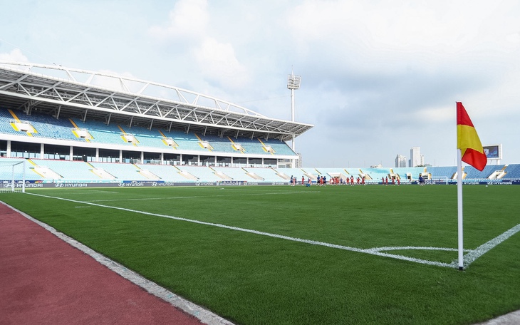 Xuân Son: Mơ World Cup, nhưng đội tuyển Việt Nam phải vô địch ASEAN Cup trước - Ảnh 3.