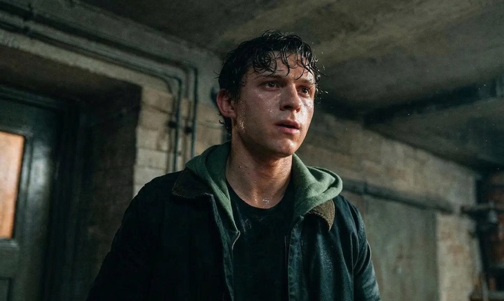 Spider-Man ra rạp cuối tuần, có soán ngôi Conan Movie 29, The Odyssey? - Ảnh 3.