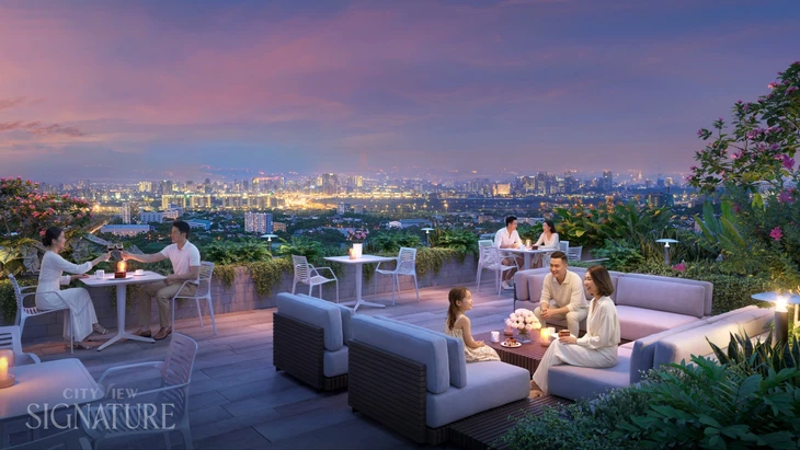 Căn hộ Cityview Signature - lợi ích từ hạ tầng phát triển tại biên hòa - Ảnh 2.