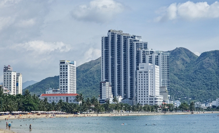 Chủ đầu tư chung cư hạng sang ở Nha Trang kiện ban quản trị - Ảnh 1.