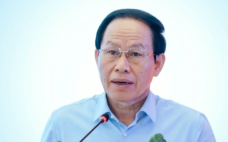 Chủ tịch Quốc hội nói về nội dung kỳ họp không thường lệ thứ nhất khai mạc sáng mai - Ảnh 2.