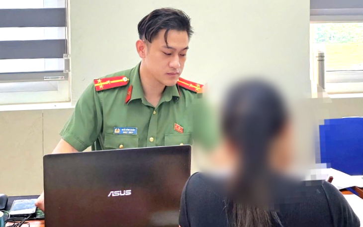 Người đàn ông ở Vĩnh Long lãnh hơn 3 năm tù vì xuyên tạc, xúc phạm tổ chức, cá nhân - Ảnh 2.