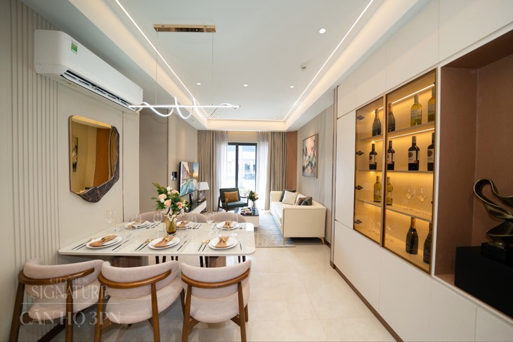 Căn hộ Cityview Signature - lợi ích từ hạ tầng phát triển tại biên hòa - Ảnh 3.