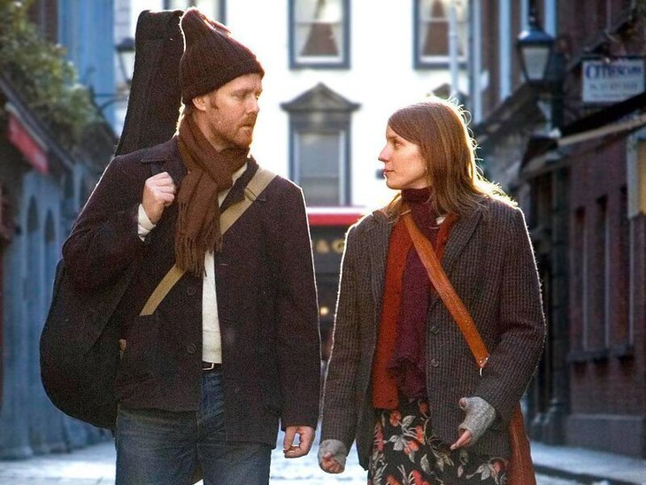 Tài tử phim Once Glen Hansard qua đời vì tai nạn giao thông - Ảnh 2.