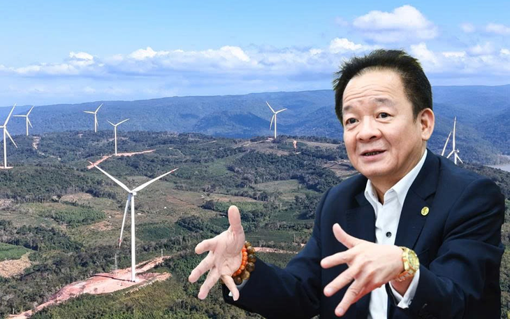 Công ty thuộc Vingroup đăng ký đầu tư điện gió ven bờ hơn 9.100 tỉ ở Quảng Trị - Ảnh 3.