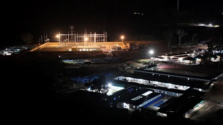 Dự án điện gió lớn nhất của T&T Group tại Lào thu 36,5 triệu USD sau 7 tháng - Ảnh 5.