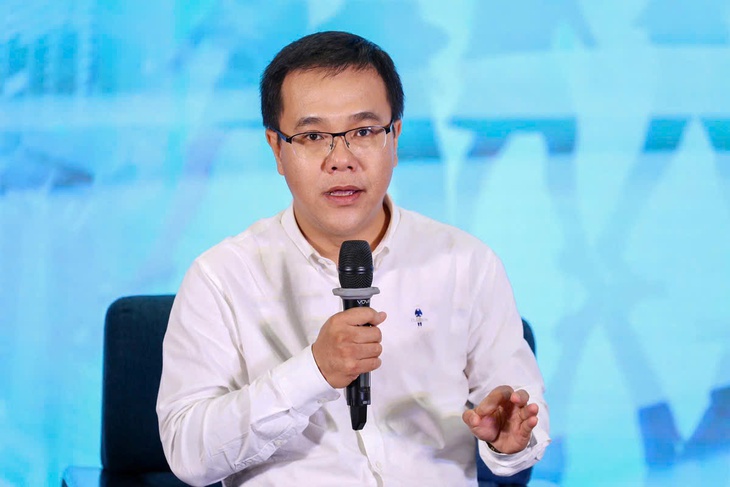  '40 tuổi là thời điểm phù hợp để chuẩn bị cho tuổi già' - Ảnh 1.