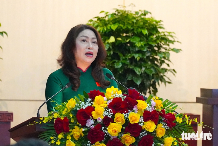 Đà Nẵng đề xuất hỗ trợ người bị ảnh hưởng khi dẹp buôn bán trên vỉa hè - Ảnh 1.