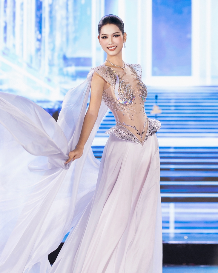 Ngô Bảo Ngọc hay Trần Thị Thoa Thương đăng quang Miss Grand Vietnam 2026? - Ảnh 5.