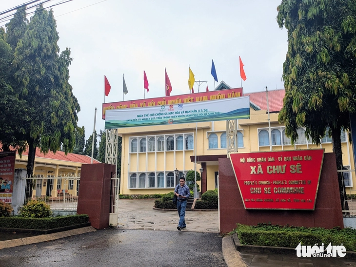 16 xã tại Gia Lai sắp được 'lên' phường, cụ thể là những xã nào? - Ảnh 1.