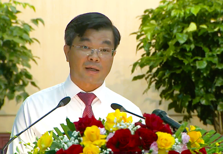  Hơn 774 tỉ đồng chưa thu hồi được - Ảnh 1.