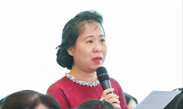 Đề xuất Quốc hội giám sát trách nhiệm quản lý vàng miếng, thị trường vàng, đá quý - Ảnh 1.