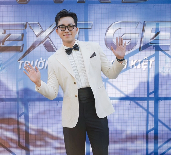 Đương kim Nam vương Trái đất là người Việt, Hoàng Huân nối gót chinh phục Mister Earth 2026 - Ảnh 4.